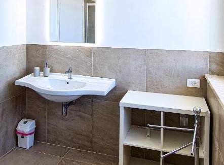Camerano Apartment | Rediesis Apartments