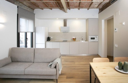 Tarragona Apartment | Reding 22 Apartments