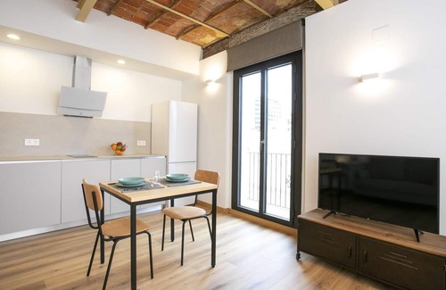 Tarragona Apartment | Reding 22 Apartments