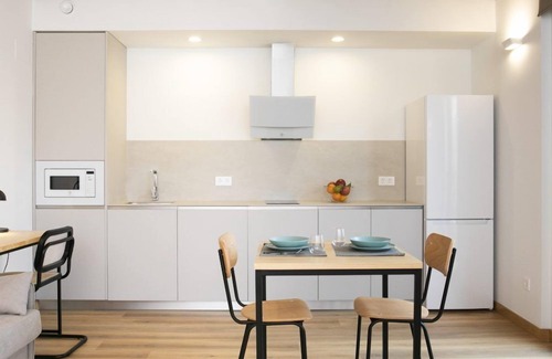 Tarragona Apartment | Reding 22 Apartments