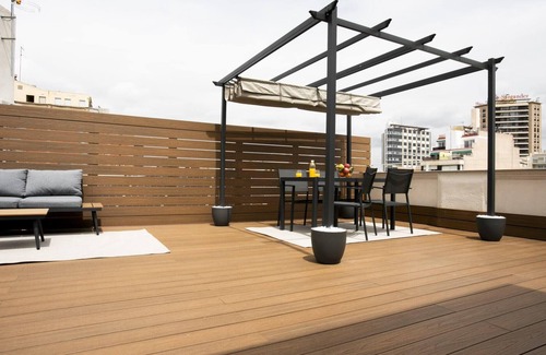 Tarragona Apartment | Reding 22 Apartments