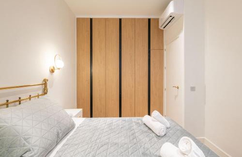 La Malagueta Apartment | REDING Beach & Center City