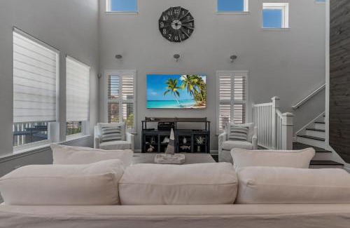 Redington Beach House | Redington Beach Townhouse 1630