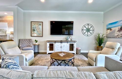 Redington Beach Apartment | Redington Beach Villas 313
