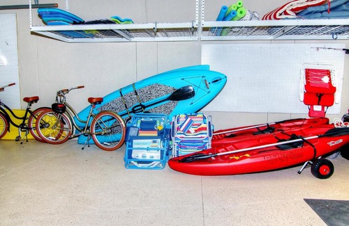 Redington Beach Apartment | Redington Beach Villas 307