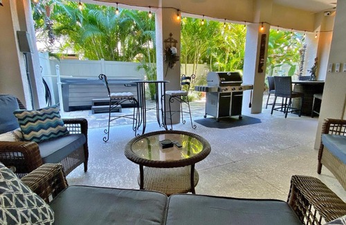 Redington Beach Apartment | Redington Beach Villas 307