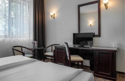 Botosani Hotel | Rediu Hotel & Restaurant