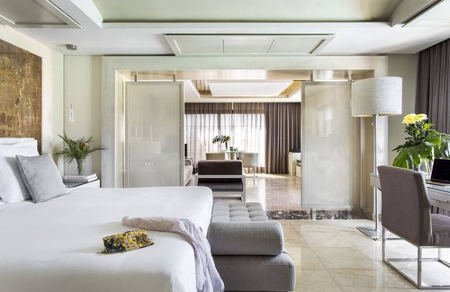 Alcala Hotel | RedLevel at Gran Melia Palacio de Isora - Adults Only