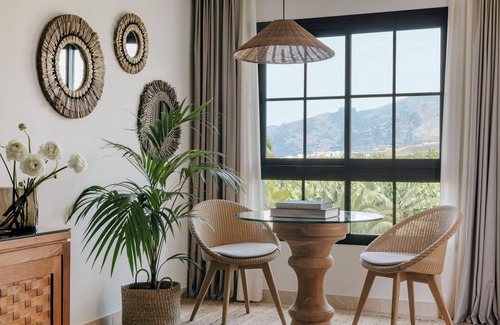 Alcala Hotel | RedLevel at Gran Melia Palacio de Isora - Adults Only