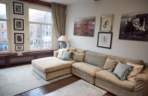Red Light District Apartment | redlight canalview city centre
