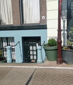 Amsterdam City Centre Bed & Breakfast | Redlightdistrict chinacitycentre partypalace