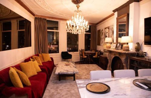 Amsterdam City Centre Bed & Breakfast | Redlightdistrict chinacitycentre partypalace