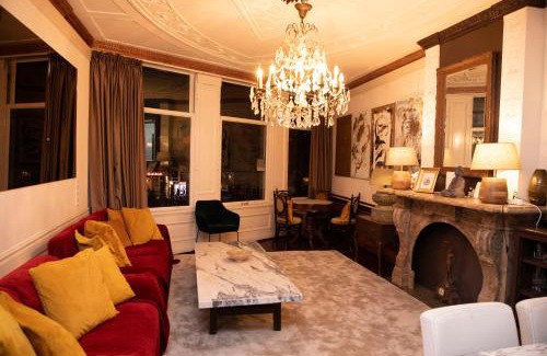 Amsterdam City Centre Bed & Breakfast | Redlightdistrict chinacitycentre partypalace