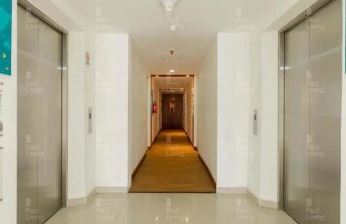 Tangerang House | RedLiving Apartemen Aeropolis - Ivan Tower AR2