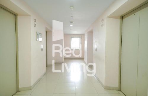 Rawasari Hotel | RedLiving Apartemen at Jalan Pramuka - Aokla Property