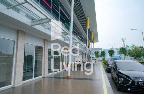 Rawasari Hotel | RedLiving Apartemen at Jalan Pramuka - Aokla Property