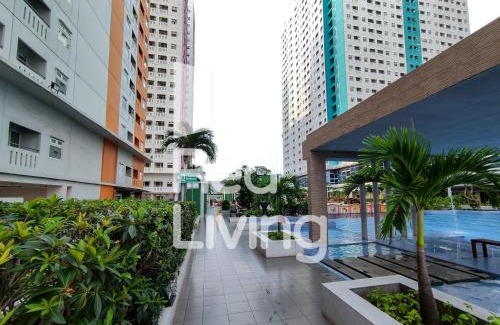 Rawasari Hotel | RedLiving Apartemen at Jalan Pramuka - Aokla Property