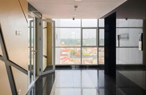 Lenteng Agung Apartment | RedLiving Apartemen LA Hub - Tower A