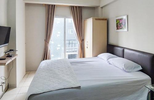 Sunter Apartment | RedLiving Apartemen Sunter Park View - Mega Room Tower B