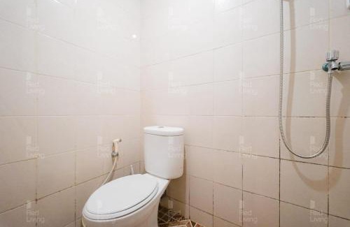 Sunter Apartment | RedLiving Apartemen Sunter Park View - Mega Room Tower B