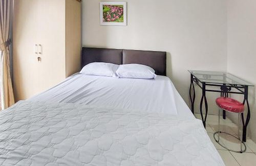 Sunter Apartment | RedLiving Apartemen Sunter Park View - Mega Room Tower B