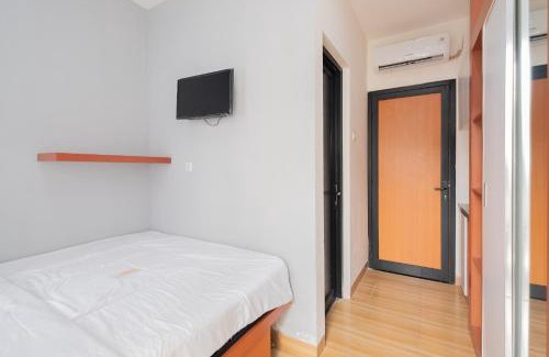 Karang Bolong Apartment | RedLiving Syariah Apartemen MKostel - Tower A1 Kencana Loka