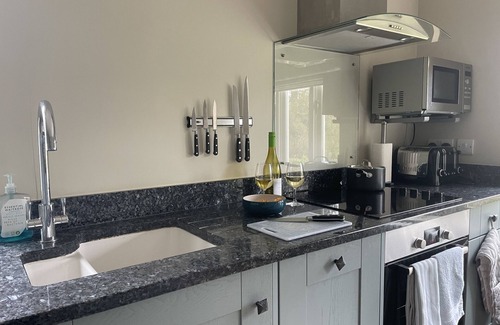 Redlynch Cottage | Redlynch Lodge