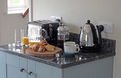 Redlynch Cottage | Redlynch Lodge