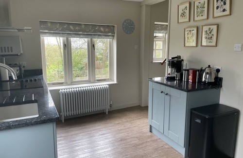 Redlynch Cottage | Redlynch Lodge