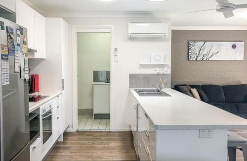 Soldiers Point House | Redman 1 10 Redman Place great duplex close to