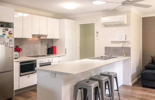 Soldiers Point House | Redman 1 10 Redman Place great duplex close to
