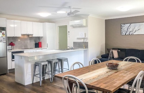 Soldiers Point House | Redman 1 10 Redman Place great duplex close to