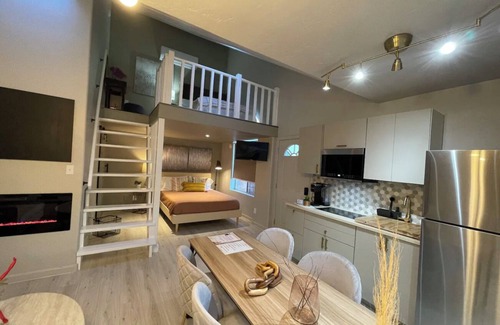 Bridlewood Ranch Estates Apartment | Redman Rental Guesthouse