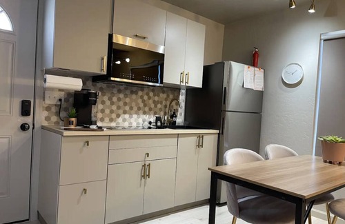 Bridlewood Ranch Estates Apartment | Redman Rental Guesthouse