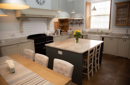 Kirkby Stephen House | Redmayne House in Kirkby Stephens