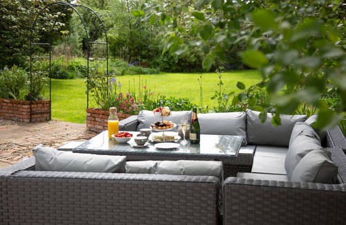 Kirkby Stephen House | Redmayne House in Kirkby Stephens