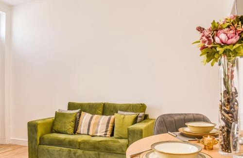 Chinley House | Redmonds Retreat