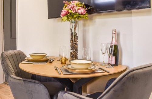 Chinley House | Redmonds Retreat