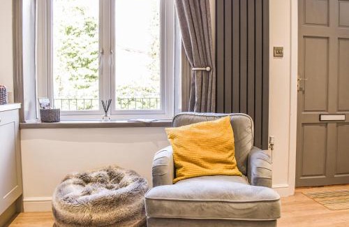 Chinley House | Redmonds Retreat