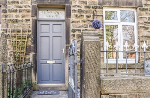 Chinley House | Redmonds Retreat