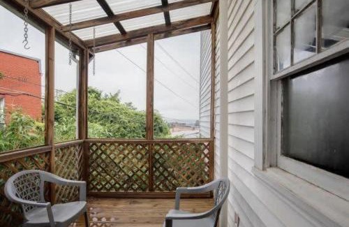 Redmont Park Apartment | Redmont Revival-Unit B-Walkable-UAB
