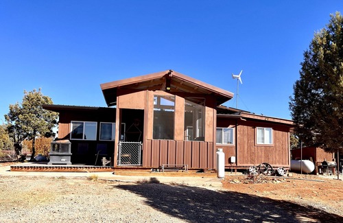 Monticello Cabin | RedNeck Ranch Cabin 3 Bd on 9+ Acres