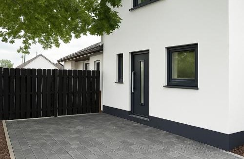 Rednitzhembach House | Rednitz Luxus House