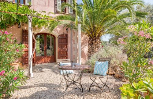 Costitx House | Redonda 1