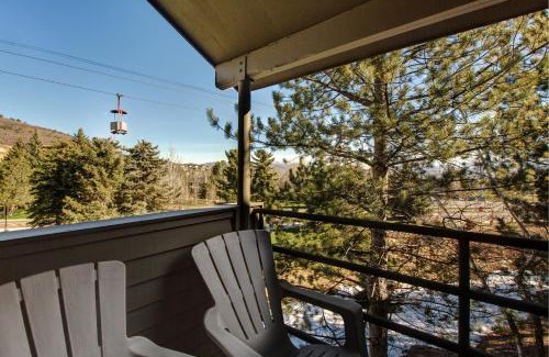 Park City House | RedPine Condominums T-19