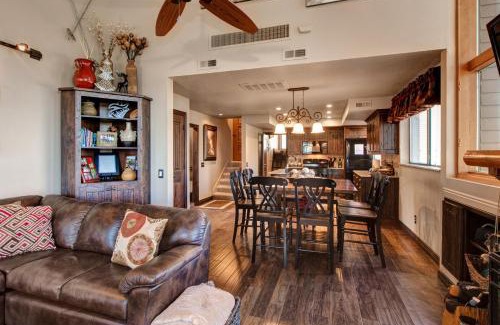 Park City House | RedPine Condominums T-19
