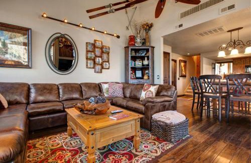 Park City House | RedPine Condominums T-19