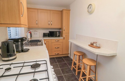 Amble Cottage | Redshank