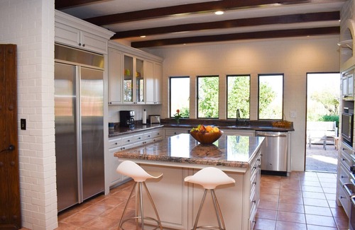 Victor Villa | RedSmith Ranch
