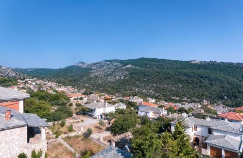 Thasos Villa | Redstone Luxury Villas